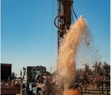 Borewell Cleaning